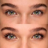 Glam & Doll False Lashes Waterproof Máscara   Glam & Doll False Lashes Waterproof Máscara   2